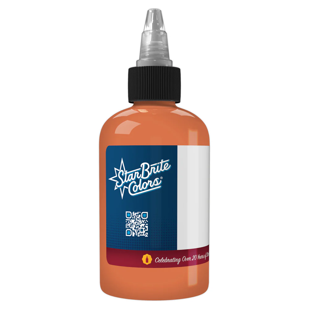Lippy Tone Tattoo Ink