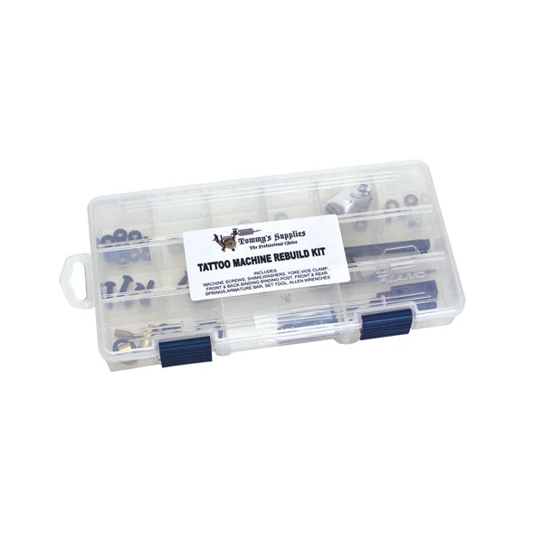 Machine Rebuild Kit