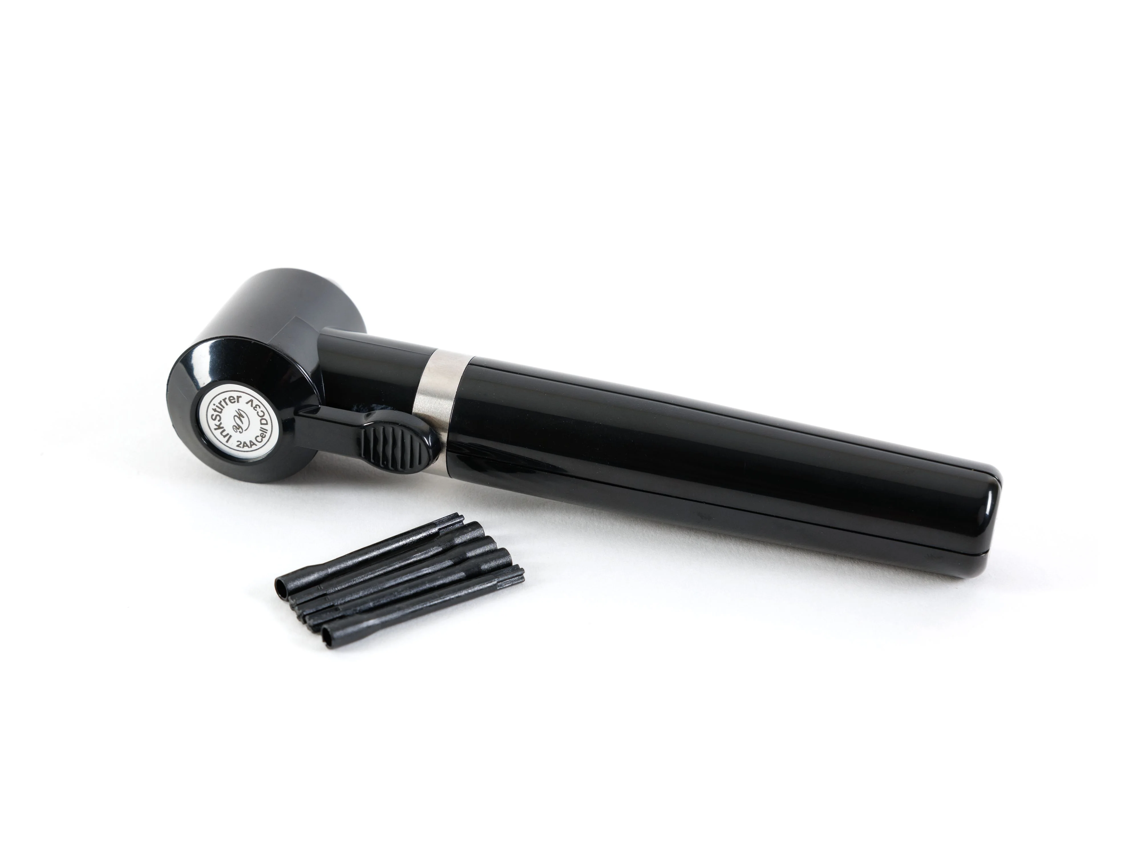Mini Ink Mixer - Black - Image 2