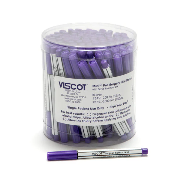 Mini Viscot Pens