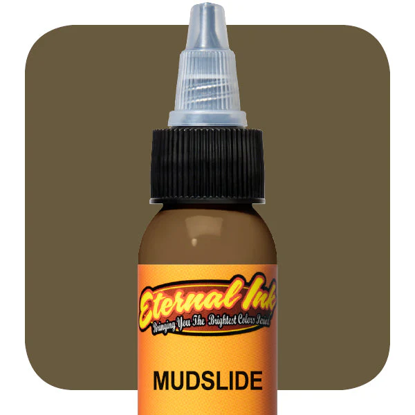 Mudslide Ink