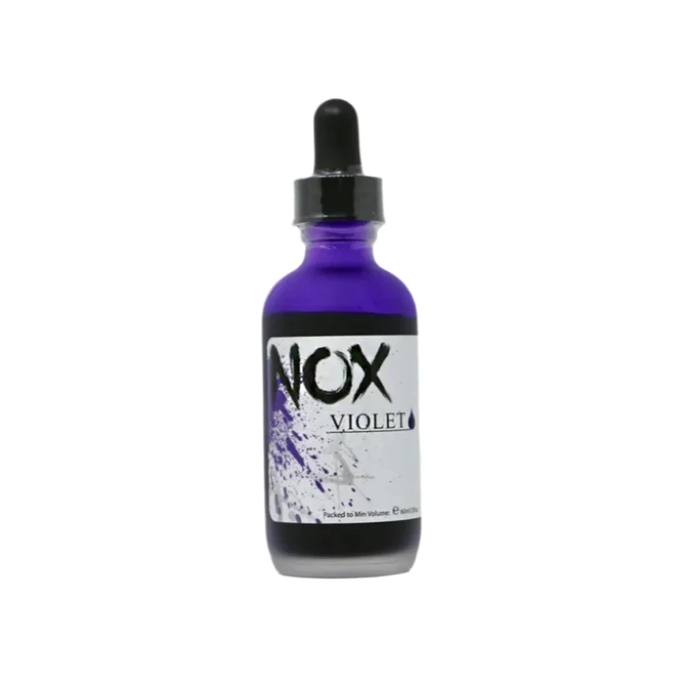NOX Violet Tattoo Stencil Ink
