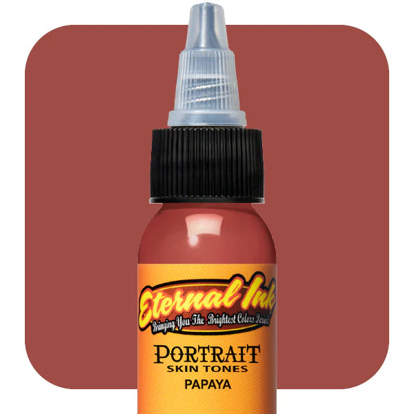 Papaya Ink
