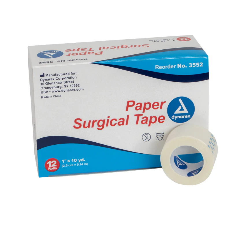 Paper Tape