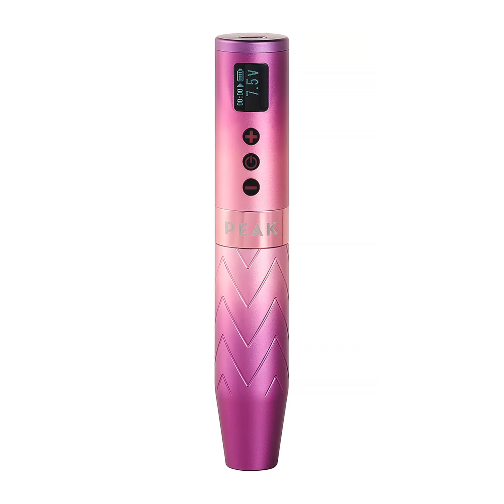Peak Astra PMU Machine With 2 Battery Packs - Image 5