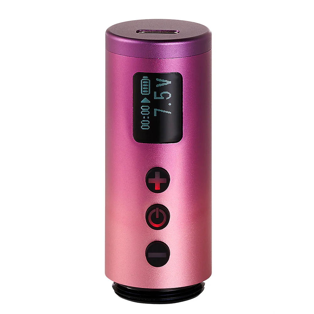 Peak Astra PMU Machine With 2 Battery Packs - Image 7