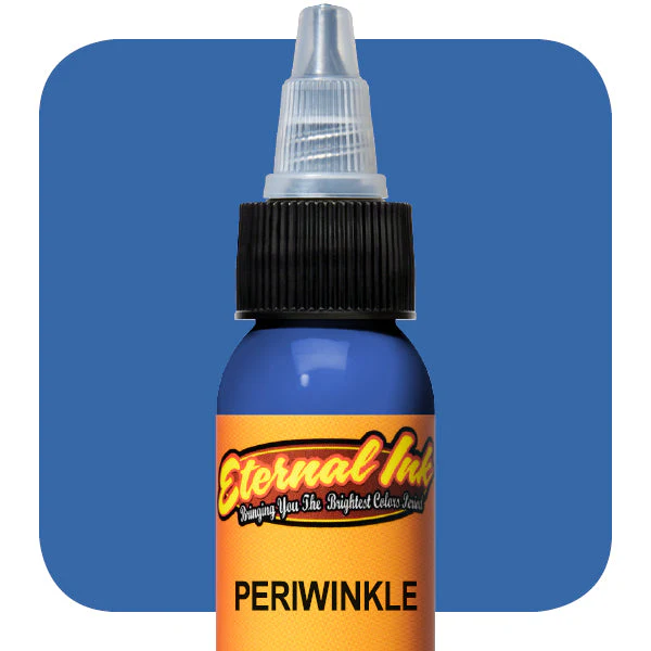 Periwinkle Ink