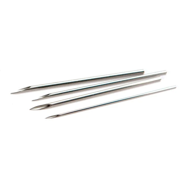 Piercing Needles