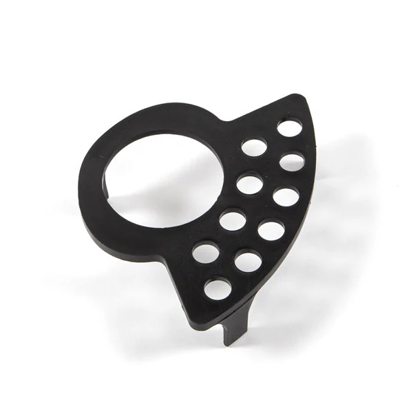 Plastic Cap Holder