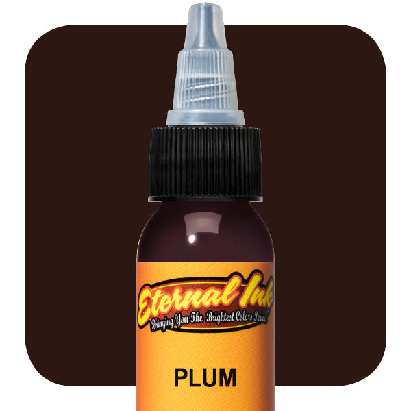Plum Ink