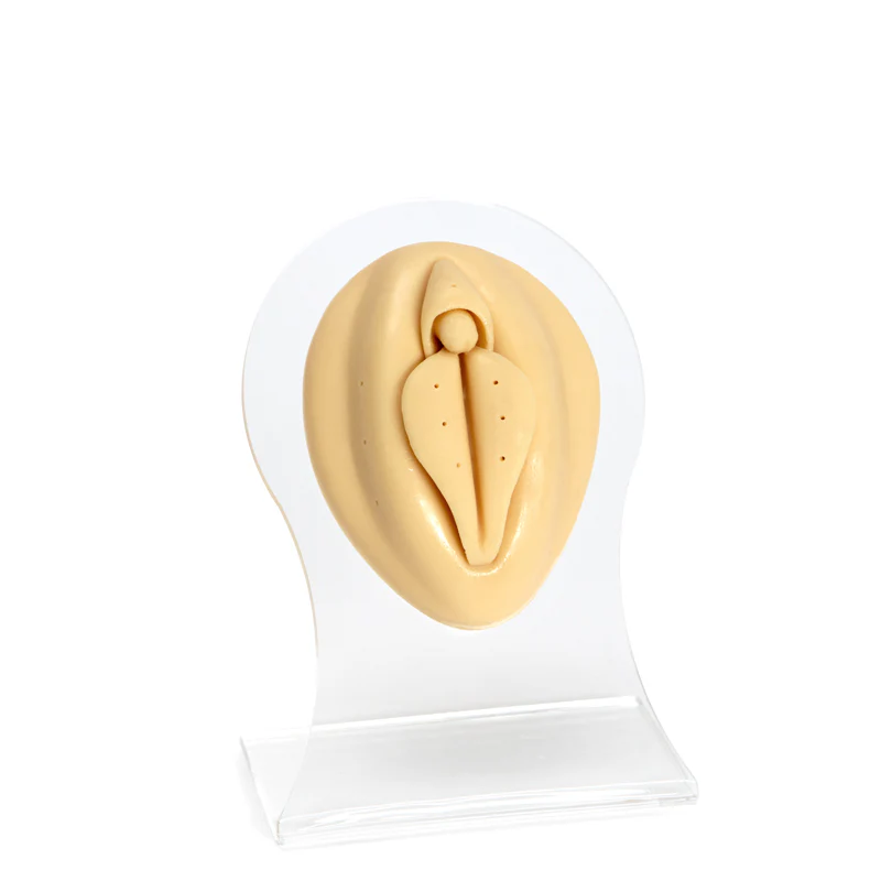 Pre-Pierced Silicone Body Parts - Image 4