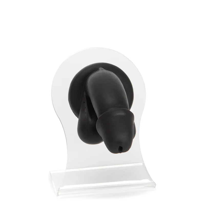 Pre-Pierced Silicone Body Parts - Image 5