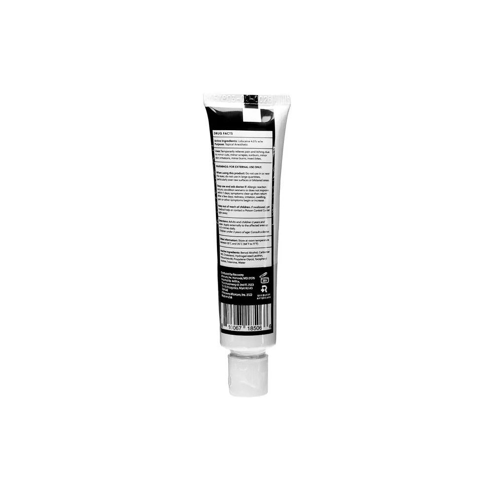 Recovery Numb Cream - Image 2