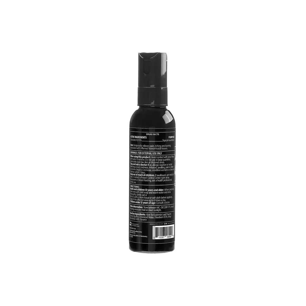 Recovery Numbing Spray - Image 3