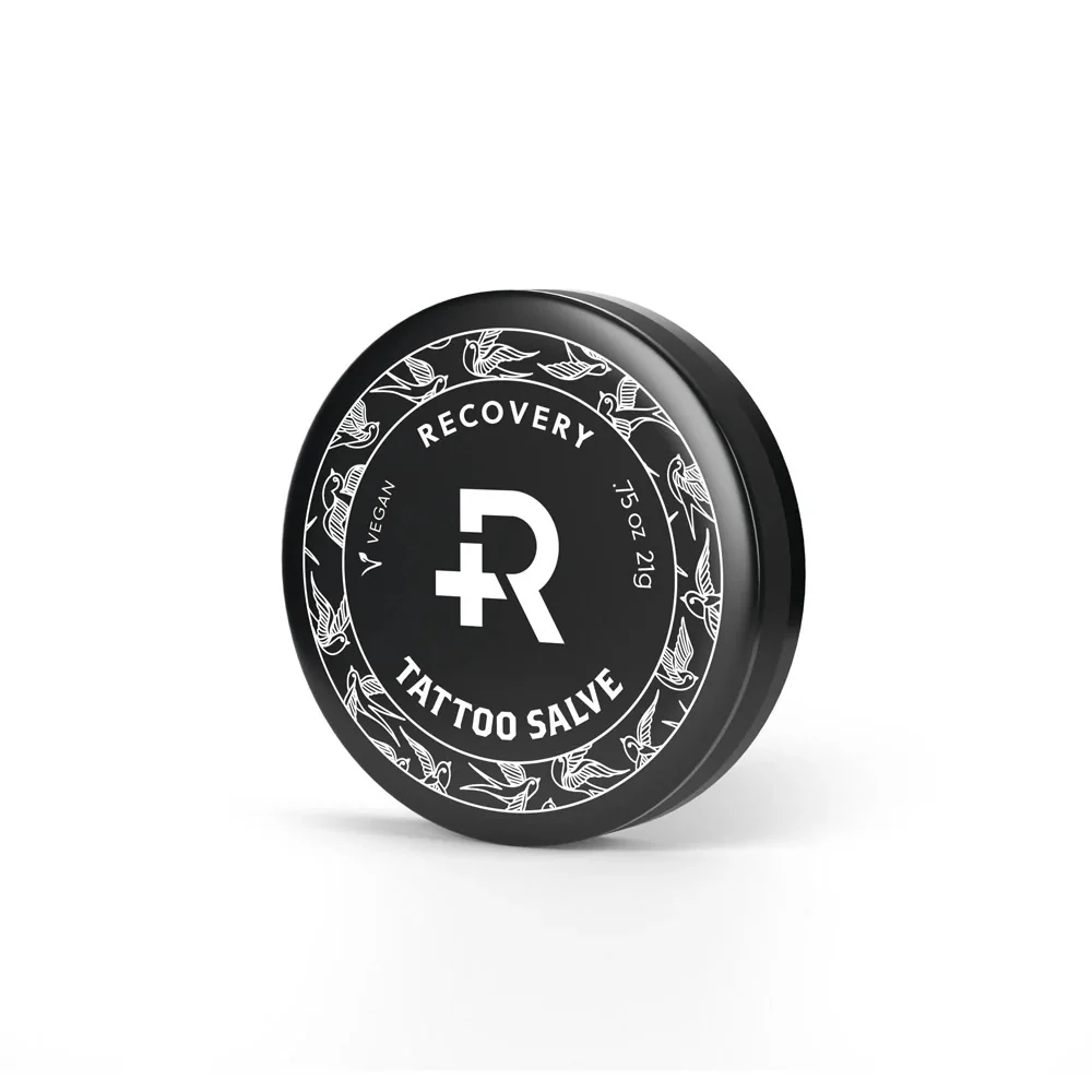 Recovery Tattoo Salve