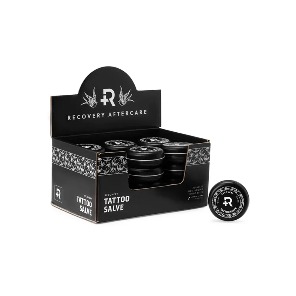 Recovery Tattoo Salve - Image 2
