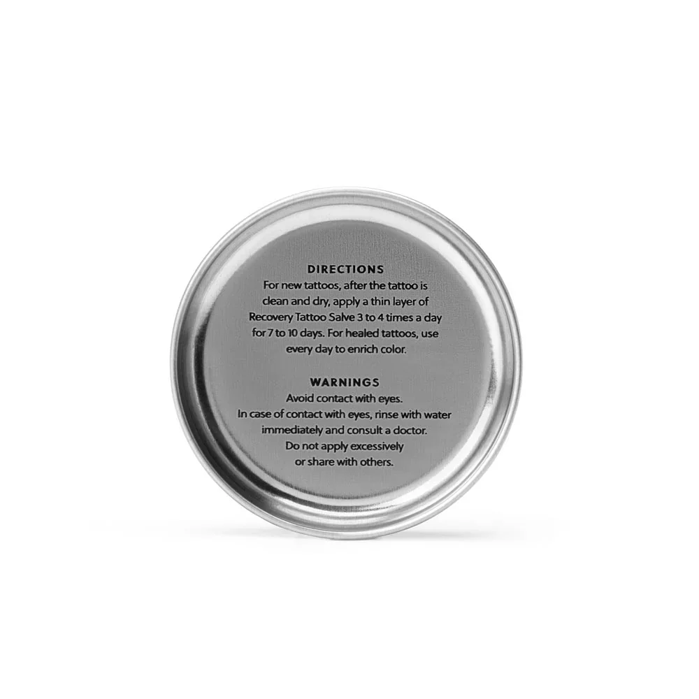 Recovery Tattoo Salve - Image 4