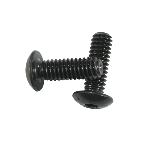 Round Hex Screws
