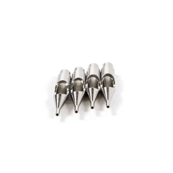Round Tips