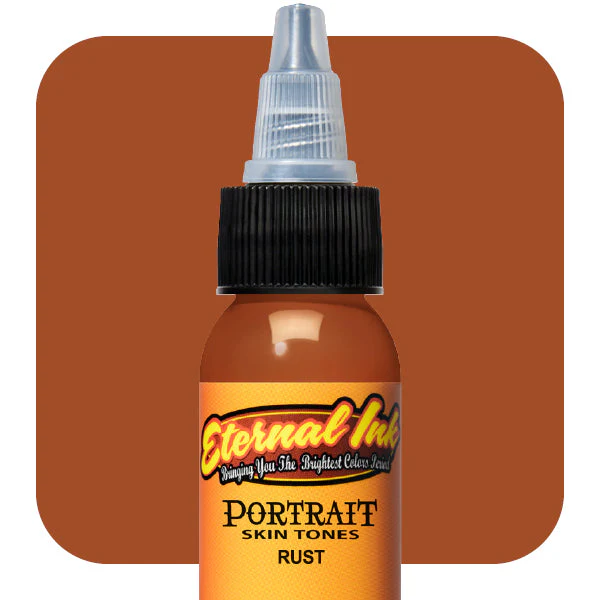 Rust Ink