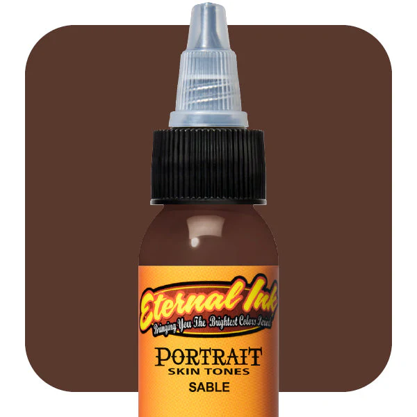 Sable Ink