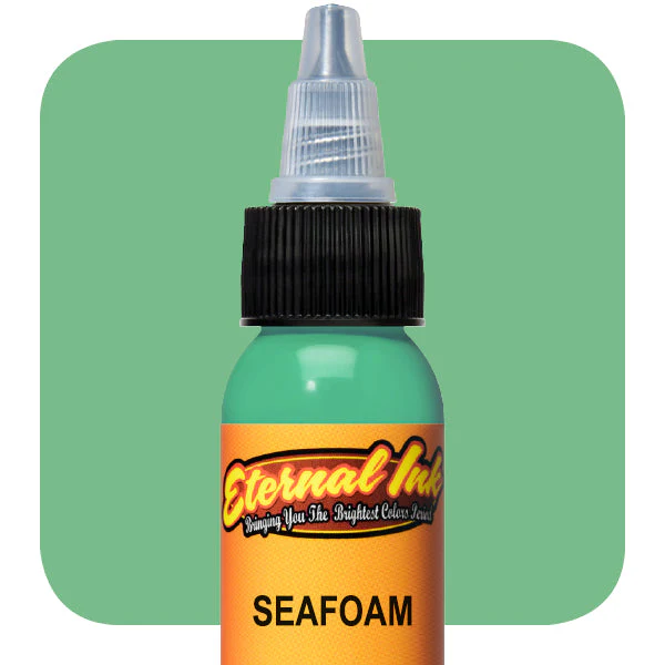 Seafoam Ink