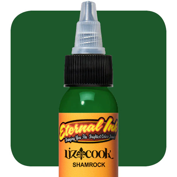 Shamrock Ink