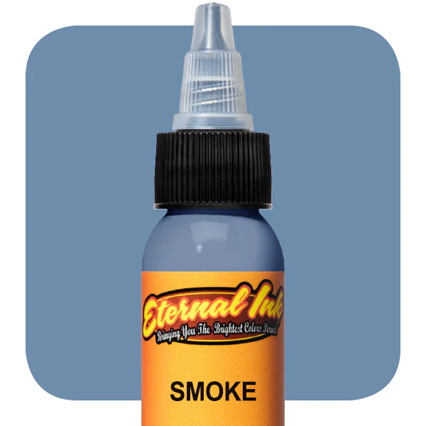 Smoke Ink