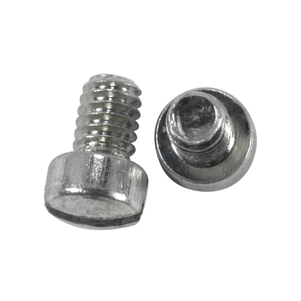 Spring Screws