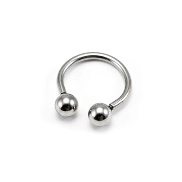Stainless Steel Circular 14 Gauge