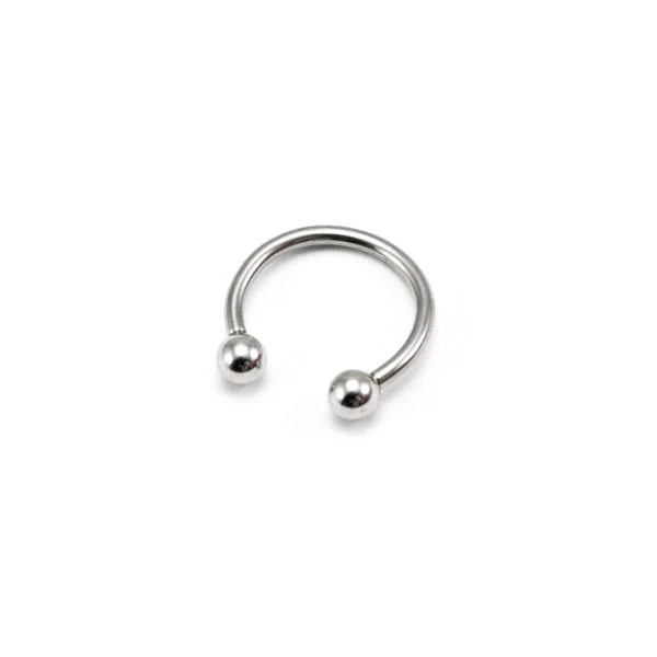 Stainless Steel Circular 16 Gauge