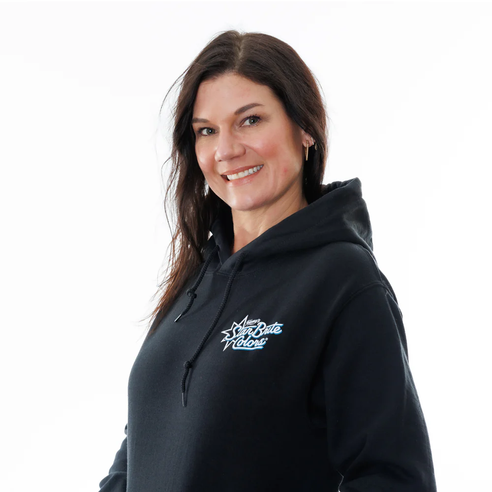 StarBrite Pullover George Drone - Image 3