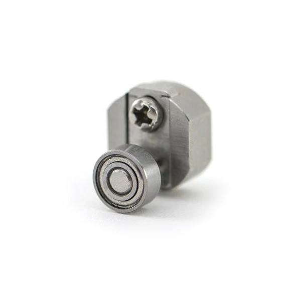 Stigma Adjustable Excenter