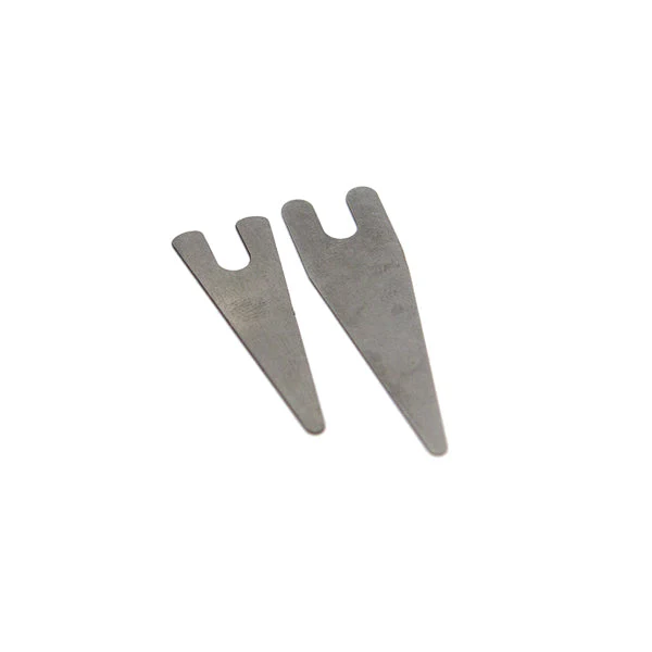 Sunskin Front Springs