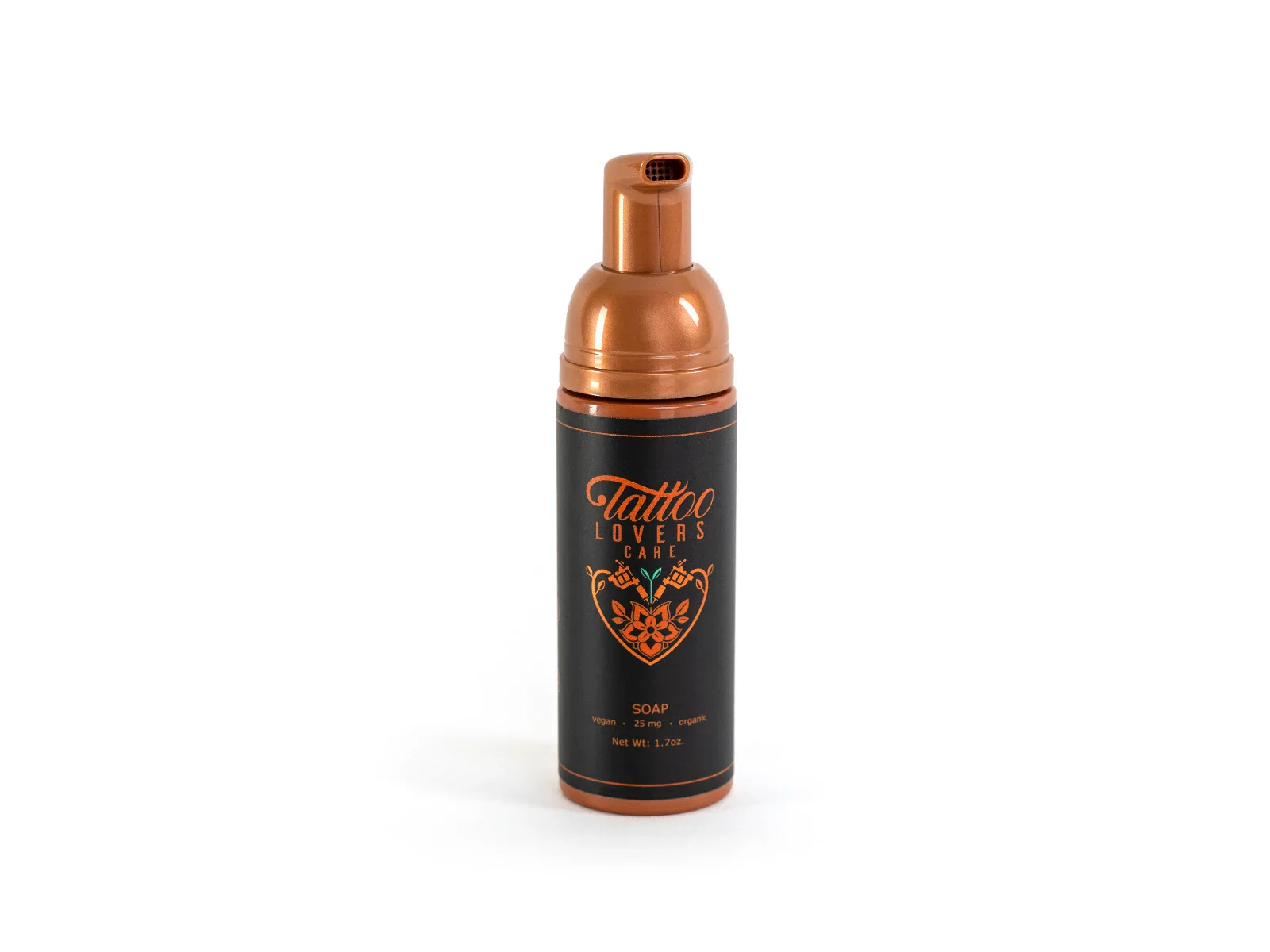 Tattoo Lover's Care Soap