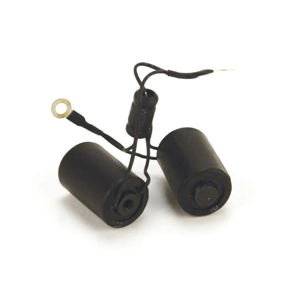 Technical Coils