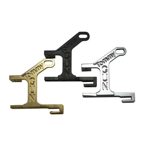 Tommy Gun Frames