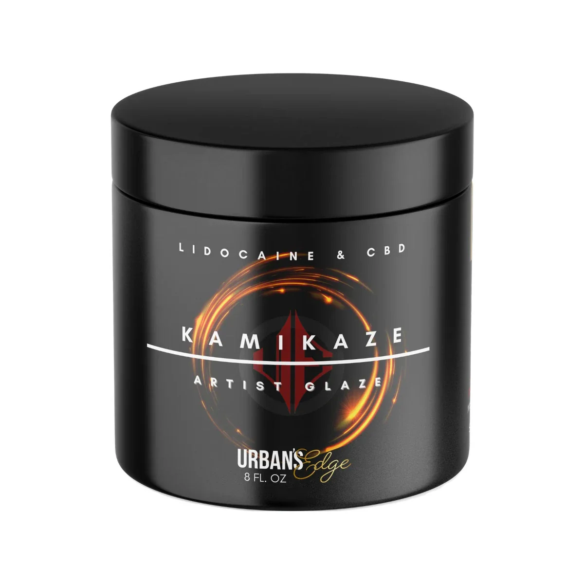 Urban's Edge Kamikaze Tattoo Numbing Salve